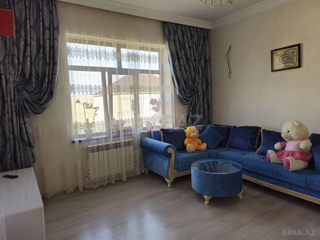 6-комн. дом/дача - пос. Деде Горгуд - 185 м² (5)