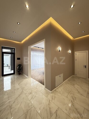 4-комн. дом/дача - пос. Мардакан - 170 м² (14)