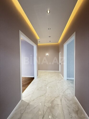 4-комн. дом/дача - пос. Мардакан - 170 м² (13)