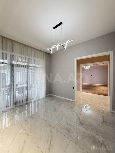4-комн. дом/дача - пос. Мардакан - 170 м² (19)