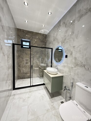 4-комн. дом/дача - пос. Мардакан - 170 м² (26)