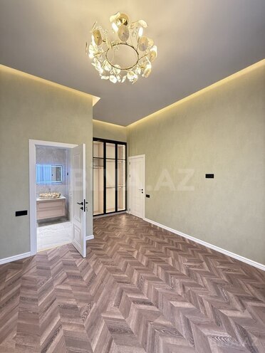 4-комн. дом/дача - пос. Мардакан - 170 м² (22)