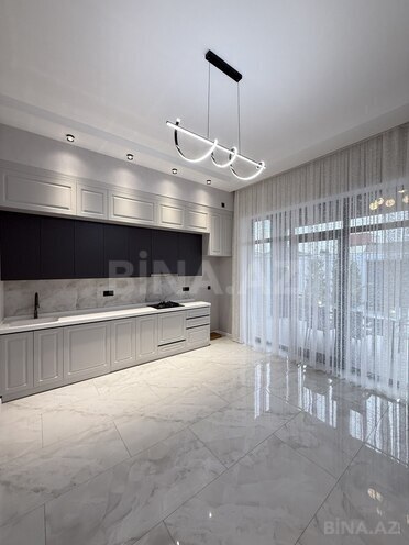 4-комн. дом/дача - пос. Мардакан - 170 м² (18)