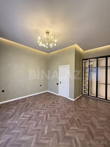 4-комн. дом/дача - пос. Мардакан - 170 м² (21)