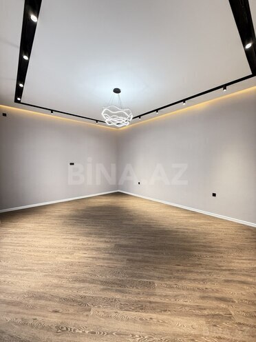 4-комн. дом/дача - пос. Мардакан - 170 м² (17)