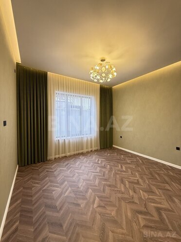 4-комн. дом/дача - пос. Мардакан - 170 м² (20)