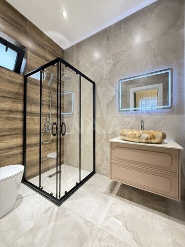 4-комн. дом/дача - пос. Мардакан - 170 м² (23)