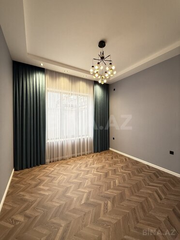 4-комн. дом/дача - пос. Мардакан - 170 м² (24)