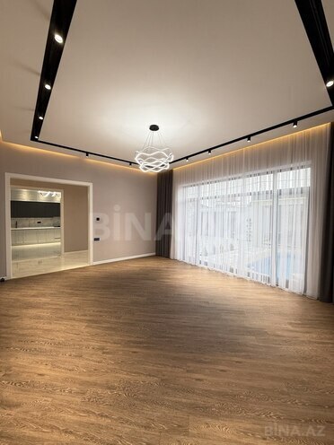 4-комн. дом/дача - пос. Мардакан - 170 м² (16)
