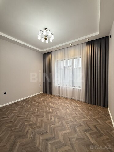4-комн. дом/дача - пос. Мардакан - 170 м² (25)