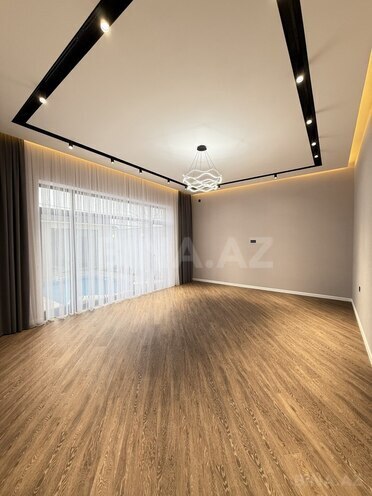 4-комн. дом/дача - пос. Мардакан - 170 м² (15)