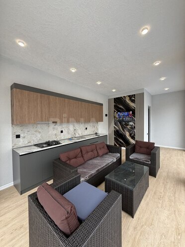 4-комн. дом/дача - пос. Мардакан - 170 м² (6)