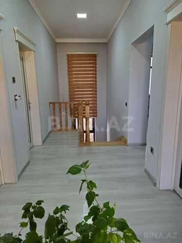 6-комн. дом/дача - пос. Деде Горгуд - 185 м² (10)