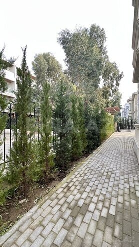 6-комн. дом/дача - пос. Нардаран - 320 м² (5)