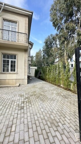 6-комн. дом/дача - пос. Нардаран - 320 м² (3)