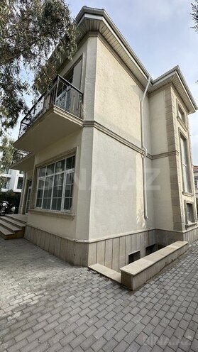 6-комн. дом/дача - пос. Нардаран - 320 м² (4)