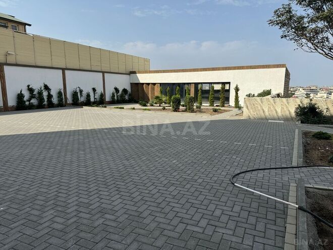 3-комн. новостройка - пос. Бадамдар - 130 м² (4)