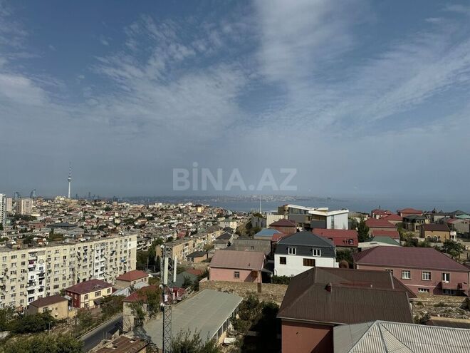3-комн. новостройка - пос. Бадамдар - 131 м² (8)