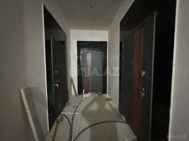 3-комн. новостройка - пос. Бадамдар - 131 м² (11)