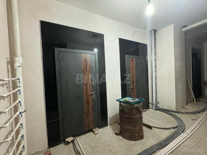 3-комн. новостройка - пос. Бадамдар - 131 м² (12)