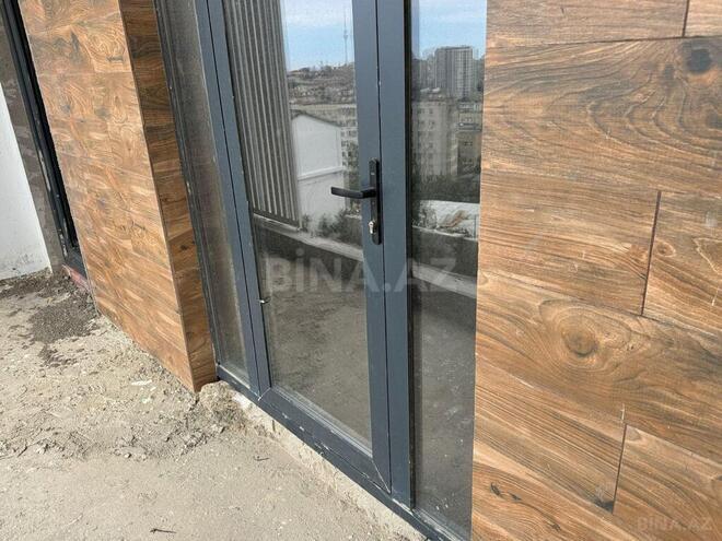 3-комн. новостройка - пос. Бадамдар - 131 м² (18)