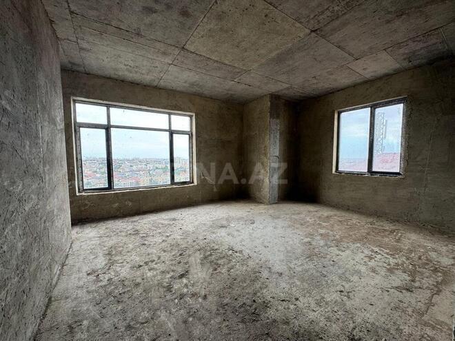 3-комн. новостройка - пос. Бадамдар - 131 м² (21)