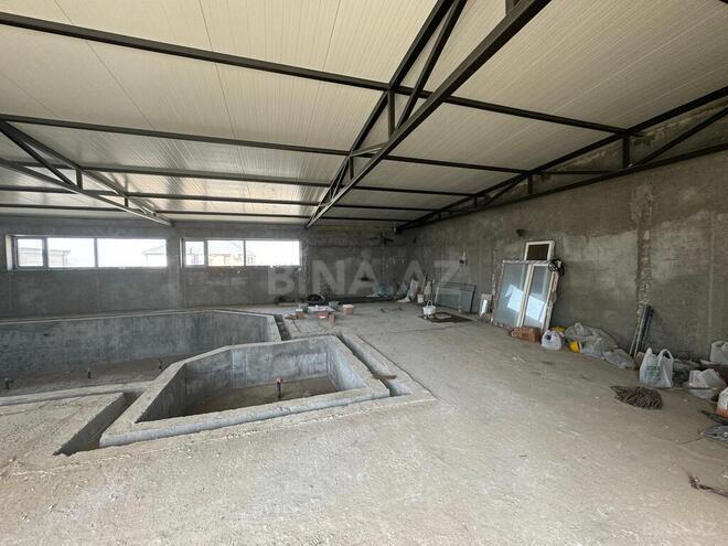3-комн. новостройка - пос. Бадамдар - 131 м² (14)