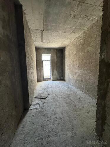 3-комн. новостройка - пос. Бадамдар - 131 м² (19)