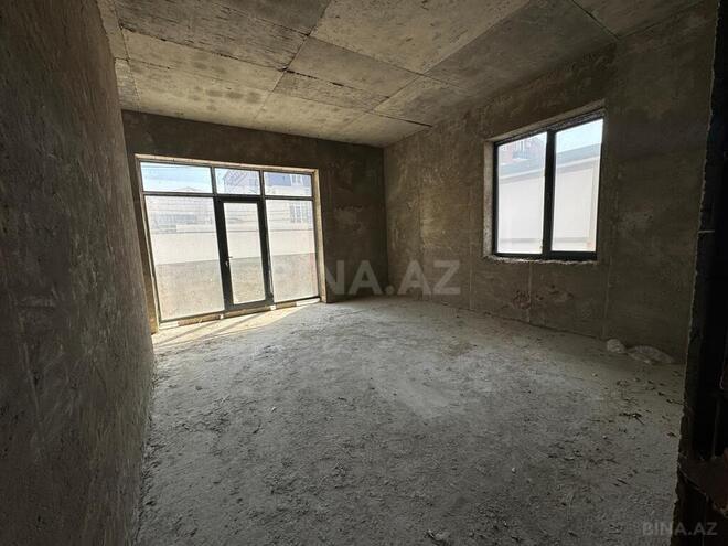 3-комн. новостройка - пос. Бадамдар - 131 м² (20)