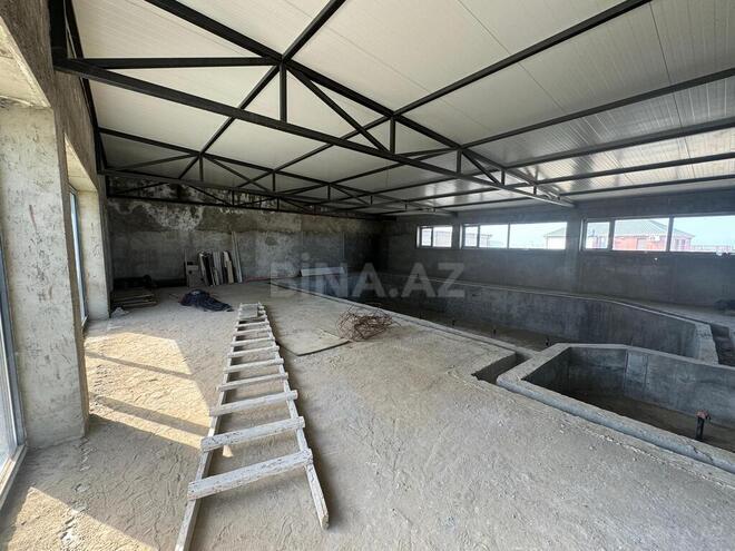 3-комн. новостройка - пос. Бадамдар - 131 м² (13)