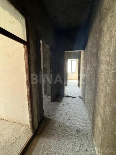 3-комн. новостройка - пос. Бадамдар - 131 м² (17)
