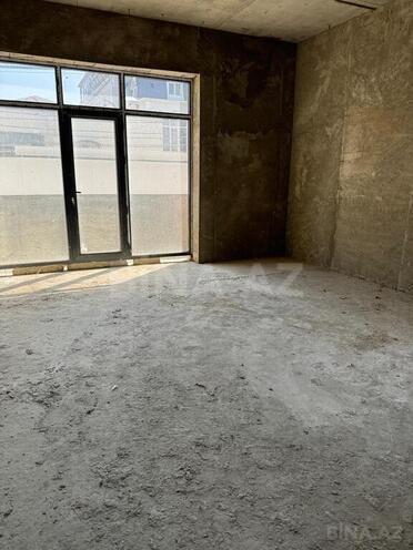 3-комн. новостройка - пос. Бадамдар - 131 м² (16)