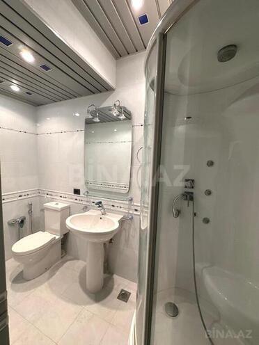 4-комн. новостройка - Насиминский  р. - 170 м² (13)