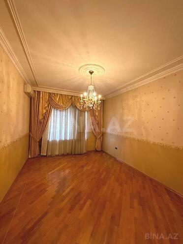 4-комн. новостройка - Насиминский  р. - 170 м² (7)
