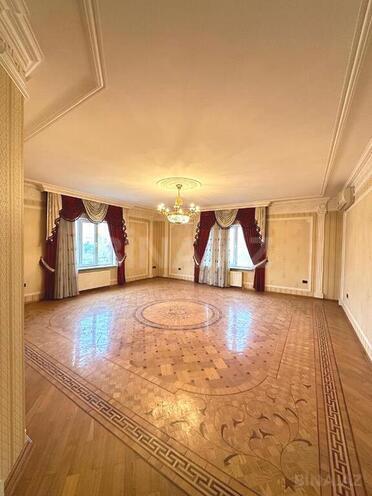 4-комн. новостройка - Насиминский  р. - 170 м² (3)