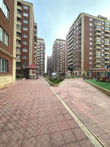 4-комн. новостройка - Насиминский  р. - 170 м² (1)