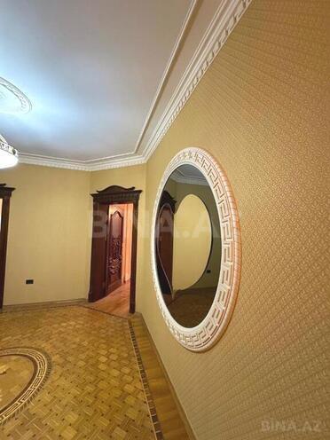 4-комн. новостройка - Насиминский  р. - 170 м² (12)