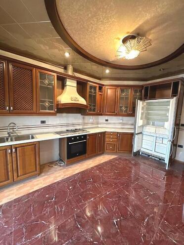 4-комн. новостройка - Насиминский  р. - 170 м² (9)
