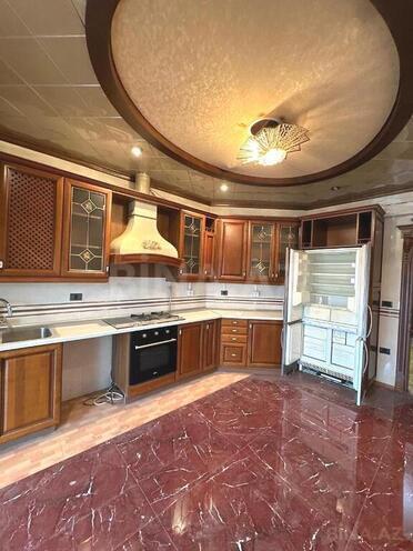 4-комн. новостройка - Насиминский  р. - 170 м² (10)