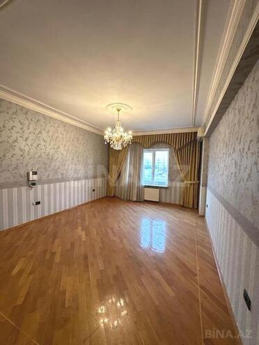 4-комн. новостройка - Насиминский  р. - 170 м² (5)