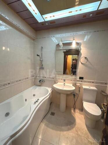 4-комн. новостройка - Насиминский  р. - 170 м² (14)
