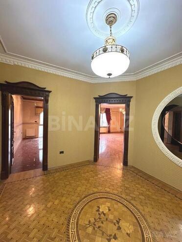4-комн. новостройка - Насиминский  р. - 170 м² (11)