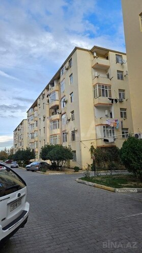 2 otaqlı yeni tikili - Masazır q. - 53.3 m² (1)
