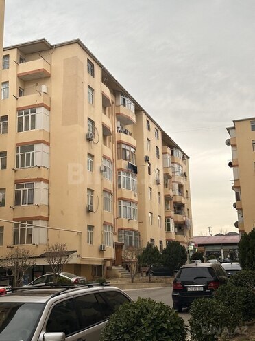 2 otaqlı yeni tikili - Masazır q. - 53.3 m² (2)
