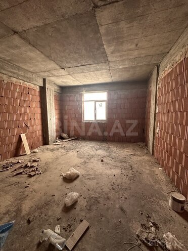 2 otaqlı yeni tikili - Masazır q. - 53.3 m² (3)