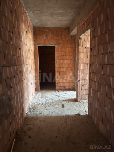2 otaqlı yeni tikili - Masazır q. - 53.3 m² (4)