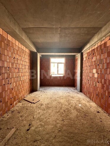 2 otaqlı yeni tikili - Masazır q. - 53.3 m² (7)