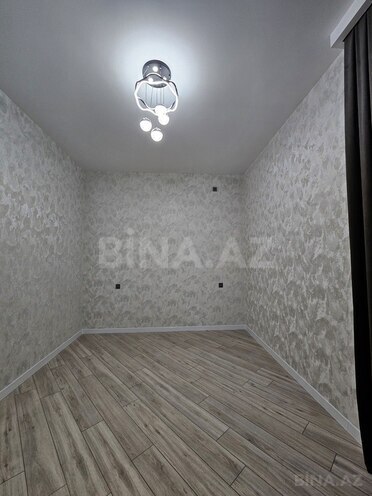 4 otaqlı həyət evi/bağ evi - Şüvəlan q. - 140 m² (18)