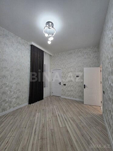 4 otaqlı həyət evi/bağ evi - Şüvəlan q. - 140 m² (17)
