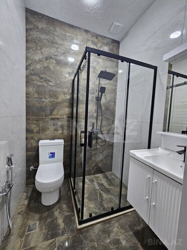 4 otaqlı həyət evi/bağ evi - Şüvəlan q. - 140 m² (20)